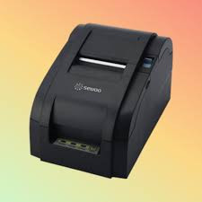 SEWOO - Ethernet Interface for SLK-D30 Dot Matrix Printer