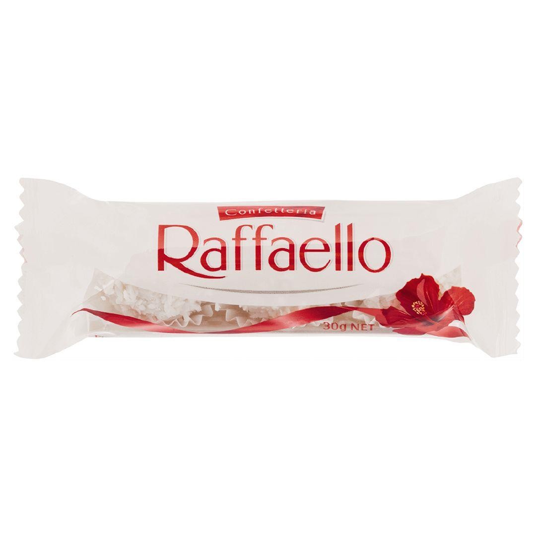 RAFFAELLO CHOC ALMOND COCONUT 30g