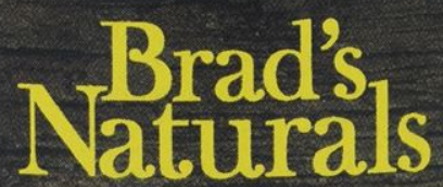 Brad's Naturals