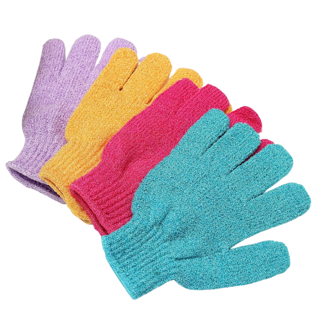 Body Scrubber Glove