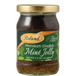 ROLAND MINT JELLY 7.5oz