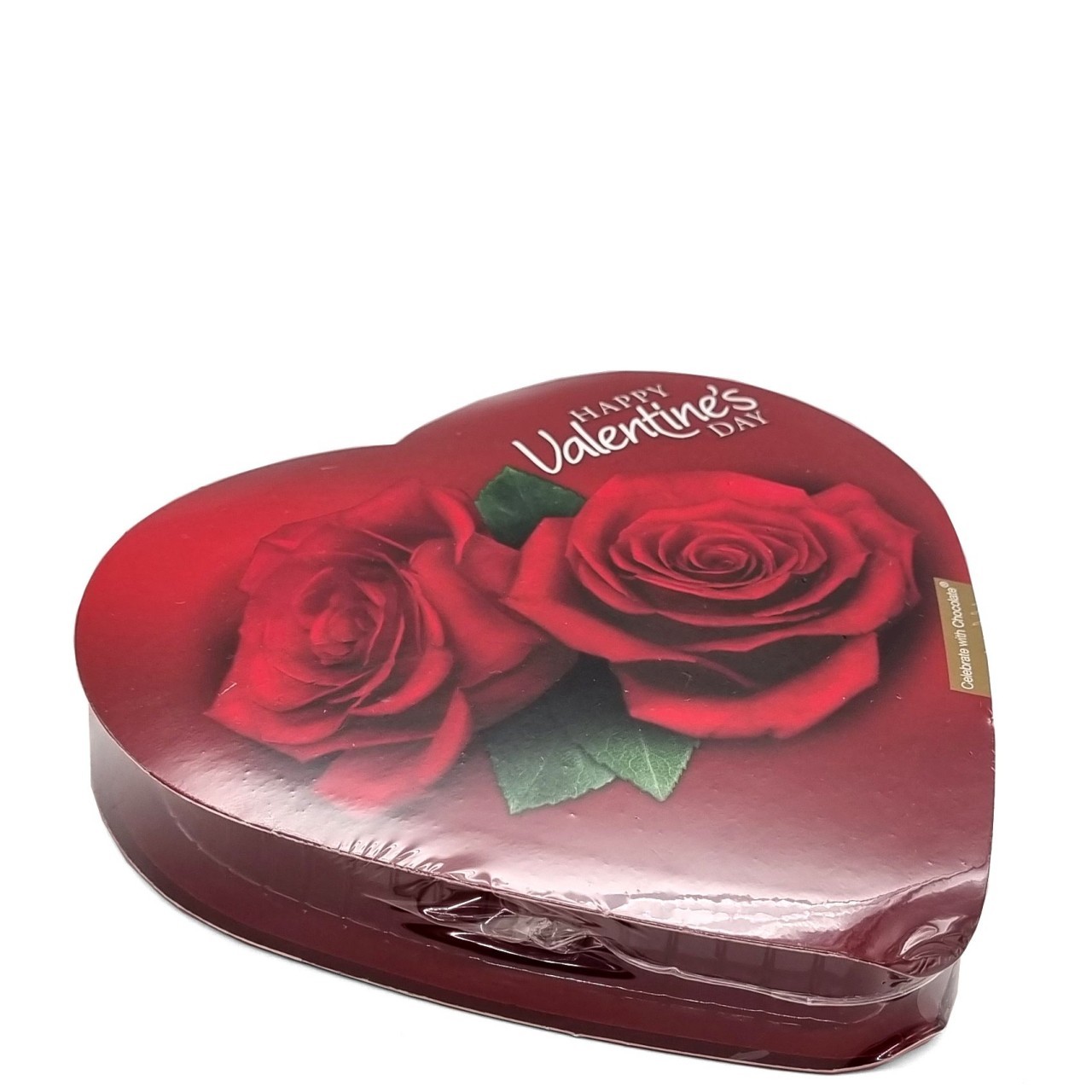 ELMER VALENTINE CHOCOLATE HEART 2oz