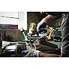 DEWALT 20V MAX* XR Drywall Screw Gun & Impact Driver Kit, 4.0-Amp Hour (DCK267M2)