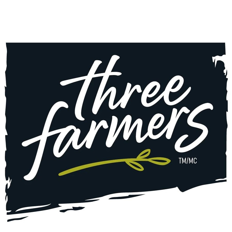 Three Farmers