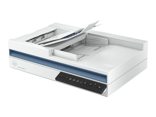 HP Scanjet Pro 2600 f1 - Document scanner - CMOS / CIS