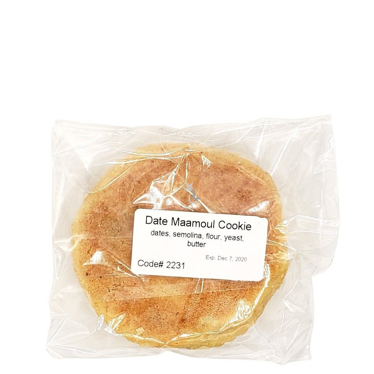 ABEERS MAAMOUL DATE sngl