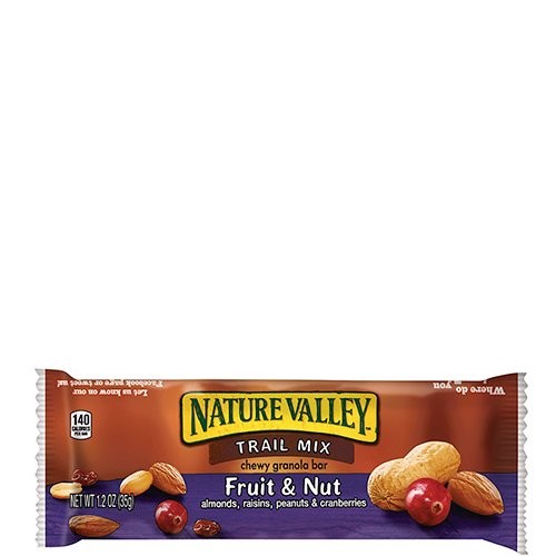 NATURE VAL FRUIT & NUT TRAIL MIX 35g