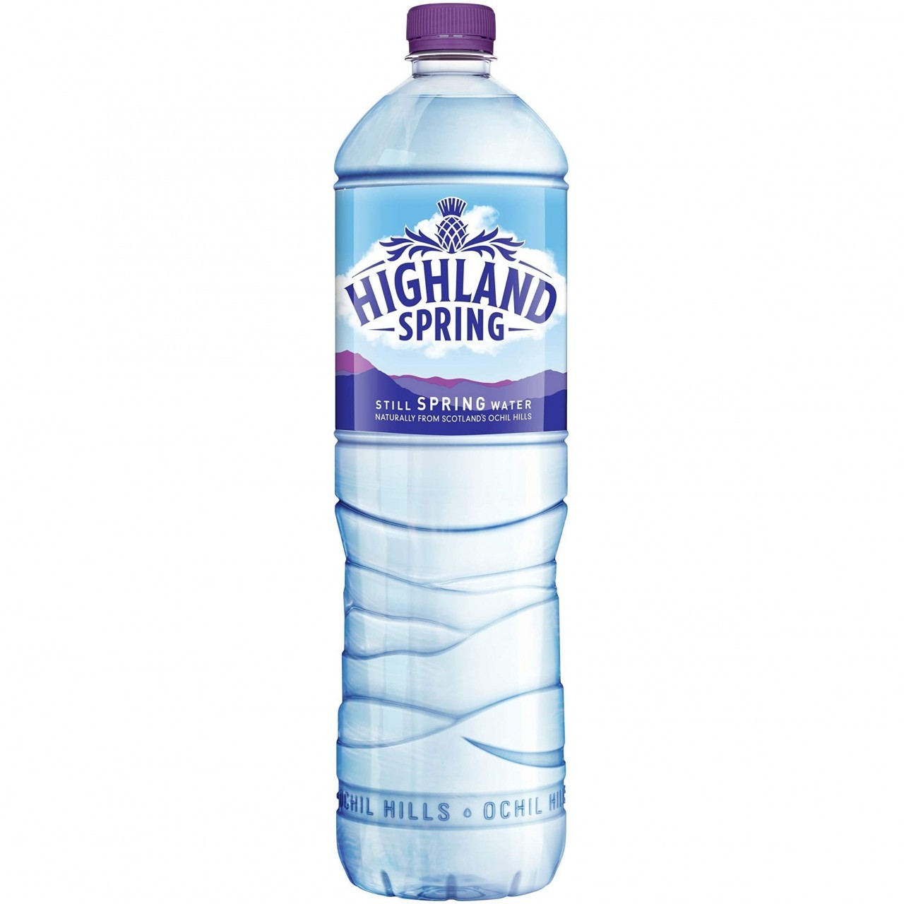 HIGHLAND SPRING WATER STILL 1.5L