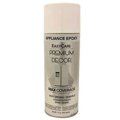 12.oz. White Premium Décor Epoxy Spray Paint