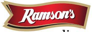 Ramsons