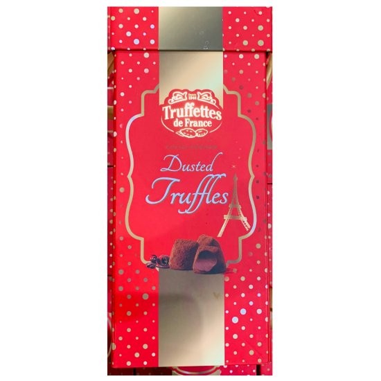 TRUFFETES FRANCE TRUFFLES 800g