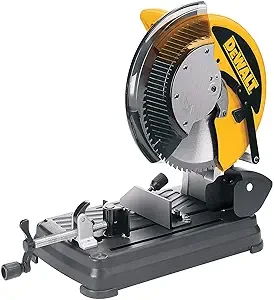 Heavy-Duty Multi-Cutter Saw - 14 In