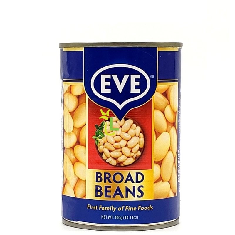 EVE BEANS BROAD 400g