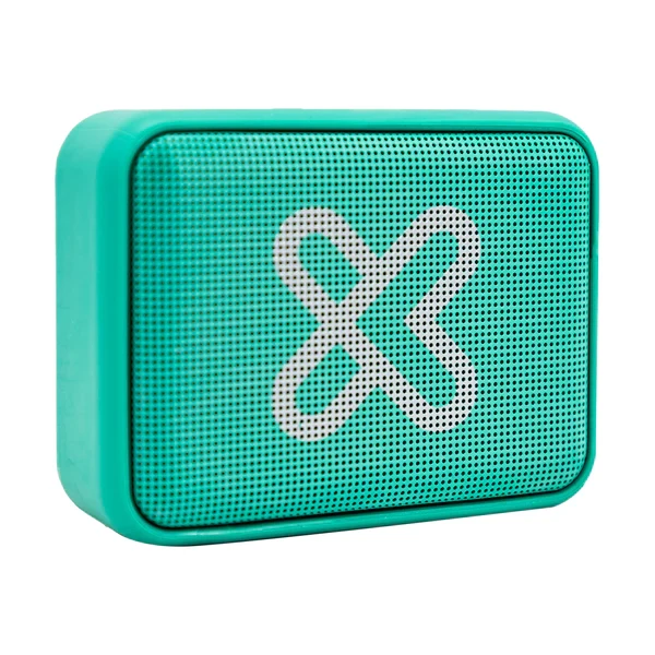 Klip Xtreme Port TWS KBS-025 - Speaker - Green
