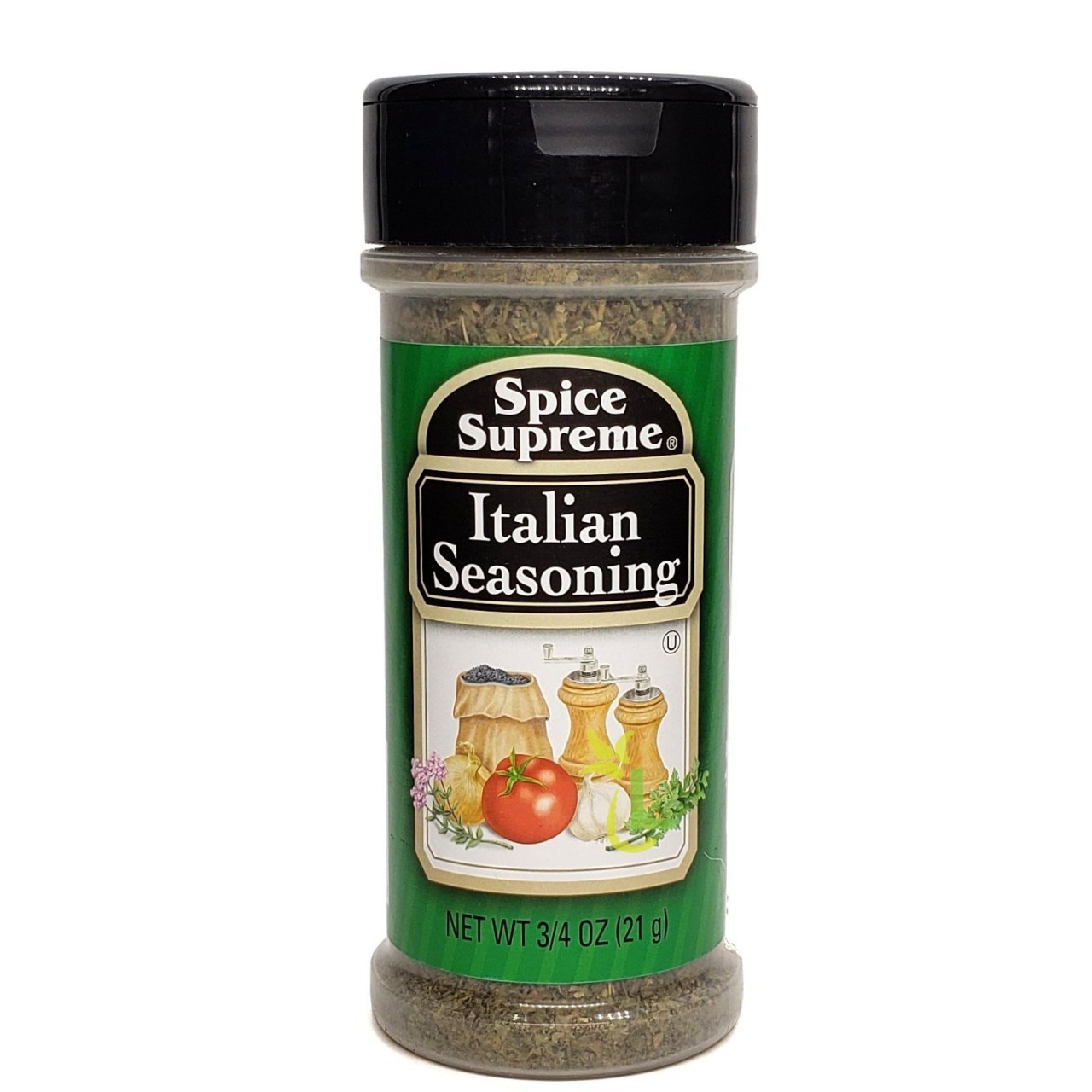 SPICE SUPREME ITALIAN SEASONING 3oz