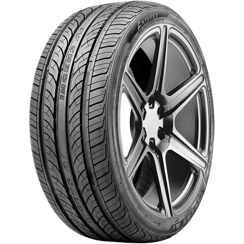Antares Ingens A1 225/45R17 94W A/S High Performance Tire