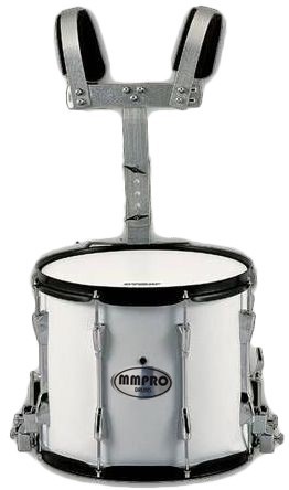 MMPRO MP-1412 Marching Snare Drum