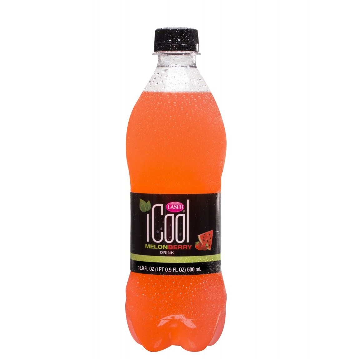 LASCO ICOOL MELONBERRY 500ml