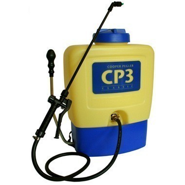 CP3 20L KNAPSACK SPRAYER