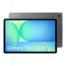 Samsung - Tab S10 FE - 10.9"