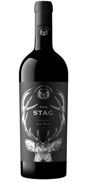 The Stag Red Blend, 750ml
