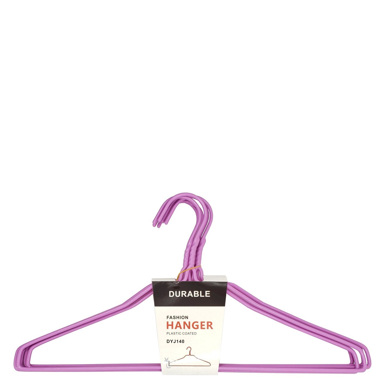 DURABLE HANGER WIRE 6pk