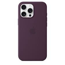 Apple - Case - Silicone