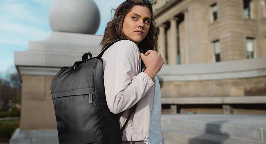 Xtech - Laptop Backpack - 15.6"