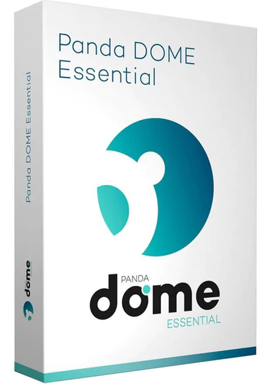 Panda Dome Essential - 1 Device 1 Year Key Global