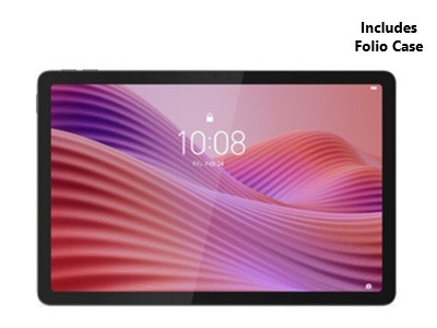 Lenovo Tab - 10.1" WUXGA (1920x1200) - Android 14 or Later
