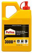 1 kg. Pattex 3000 Contact Glue