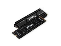 Kingston FURY Renegade - SSD - 1 TB