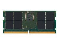 Kingston - DDR5 - module/ 5600 MT/s / PC5-44800