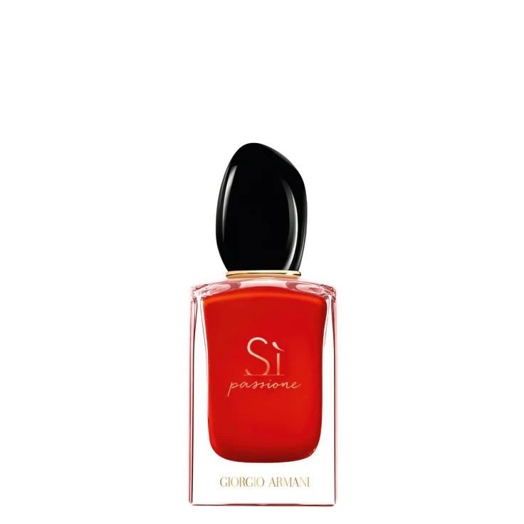 ARMANI RED PERFUME 55ml
