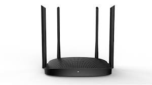 Hikvision - DS-3WR12GC(O-STD)/US AC1200 Gi