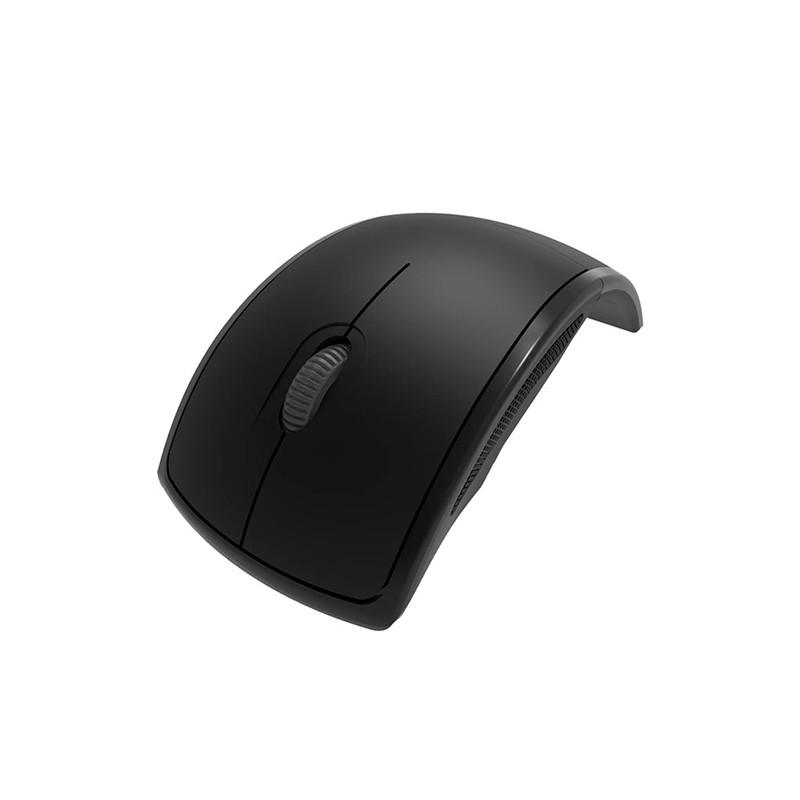 Klip Xtreme Lightflex KMW-375 - Mouse - ergonomic
