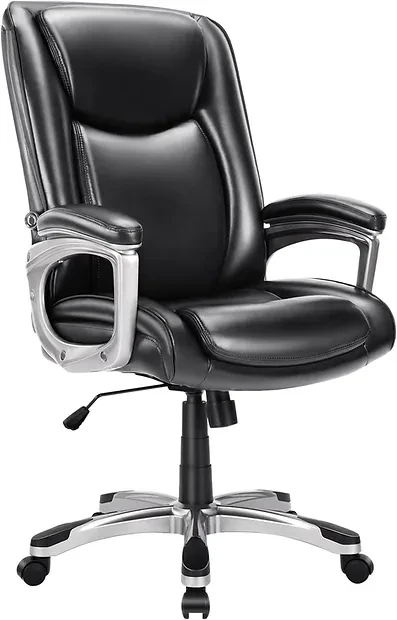 ZUNMOS Executive Ergonomic Managerial Chair -High Back