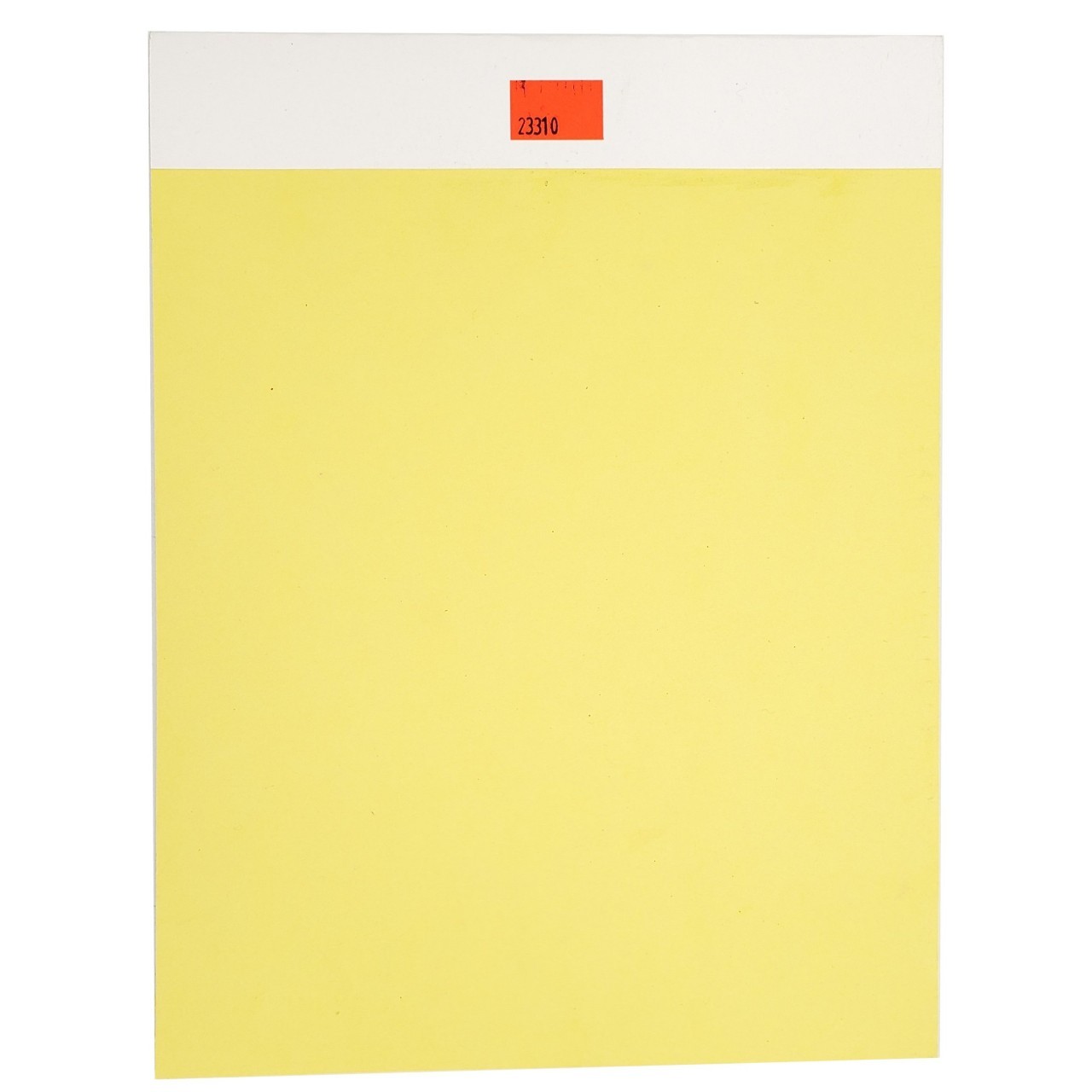 MAXDEN WRITING PAD 1ct