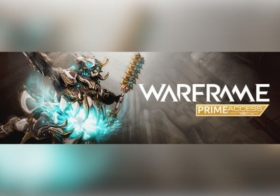 Warframe - Grendel Prime Access Pack DLC EN Argentina (Xbox One/Series)