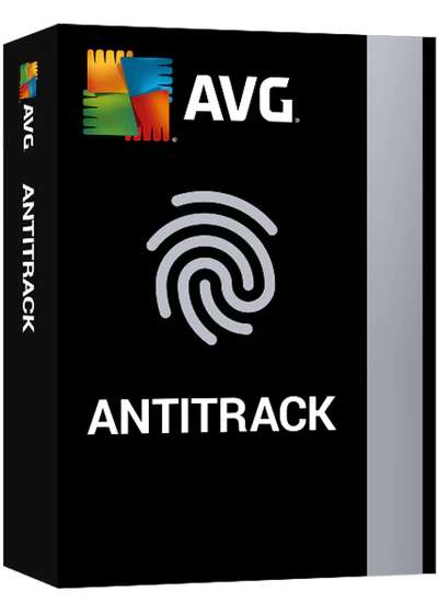 AVG AntiTrack 2023 - 1 Device 1 Year Key Global