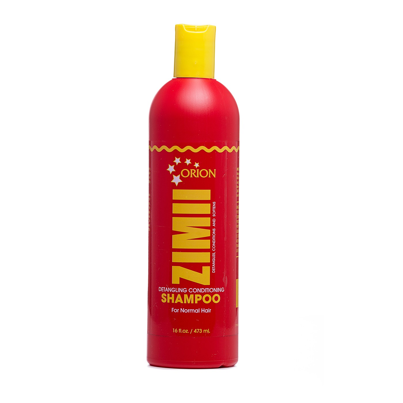 Orion Zimii Detangling Conditioning Shampoo 16 Oz.