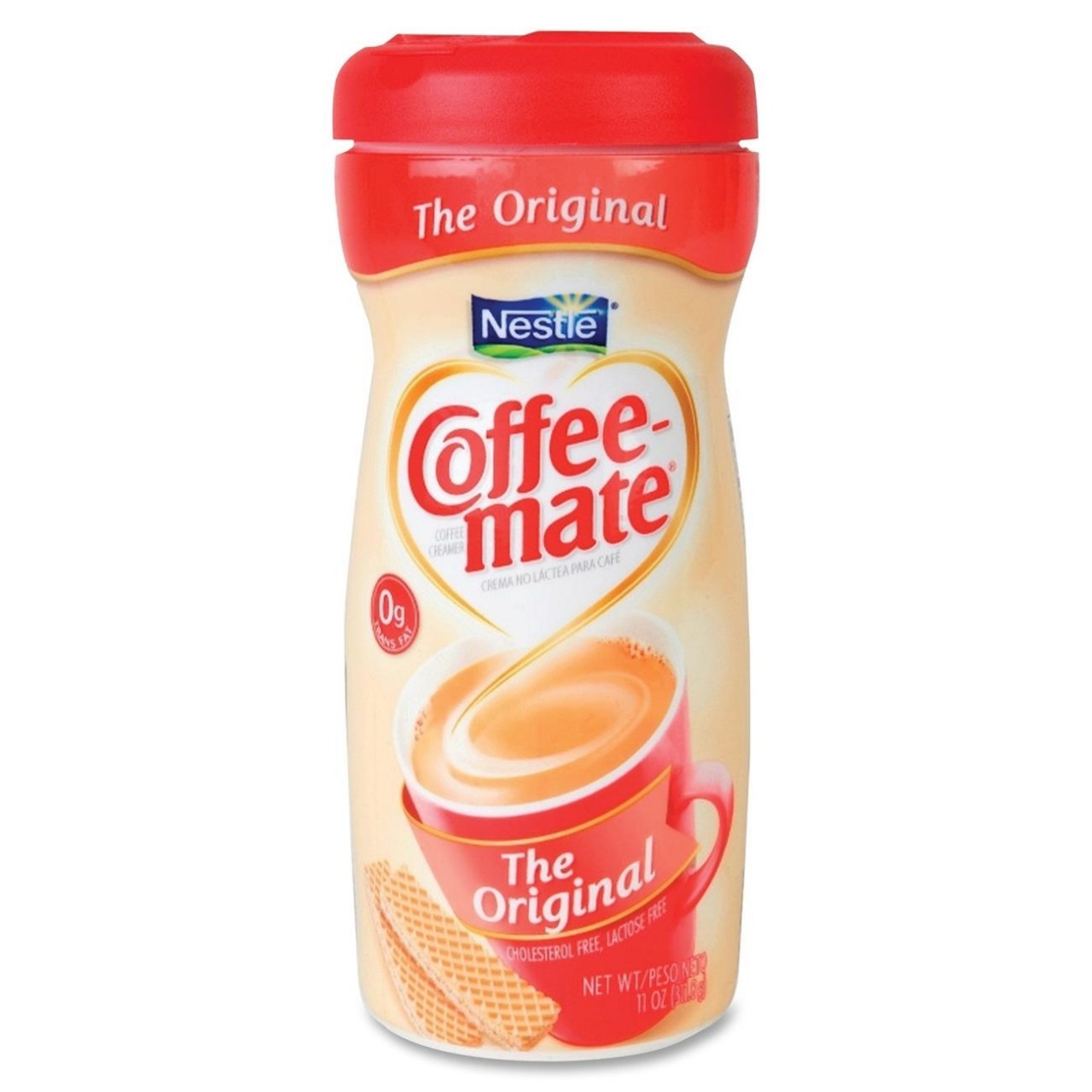 NESTLE COFFEE MATE ORIGINAL 23oz