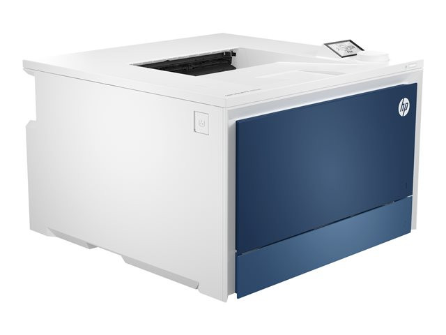 HP Color LaserJet Pro 4203dw - Printer - color