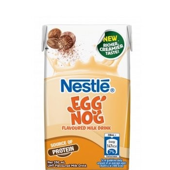 NESTLE EGG NOG 250ml