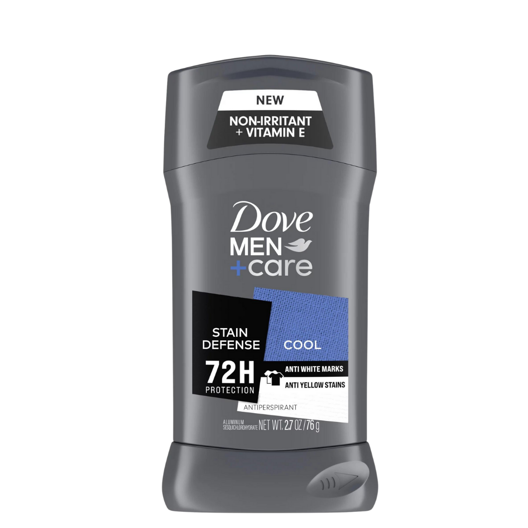 Dove Men +Care Deodorant 2.7 OZ
