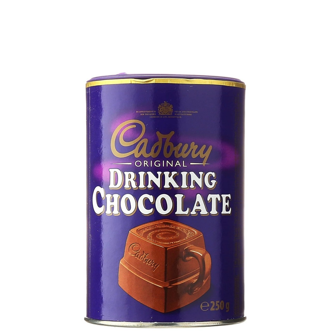 CADBURY DRINK CHOCOLATE 250g