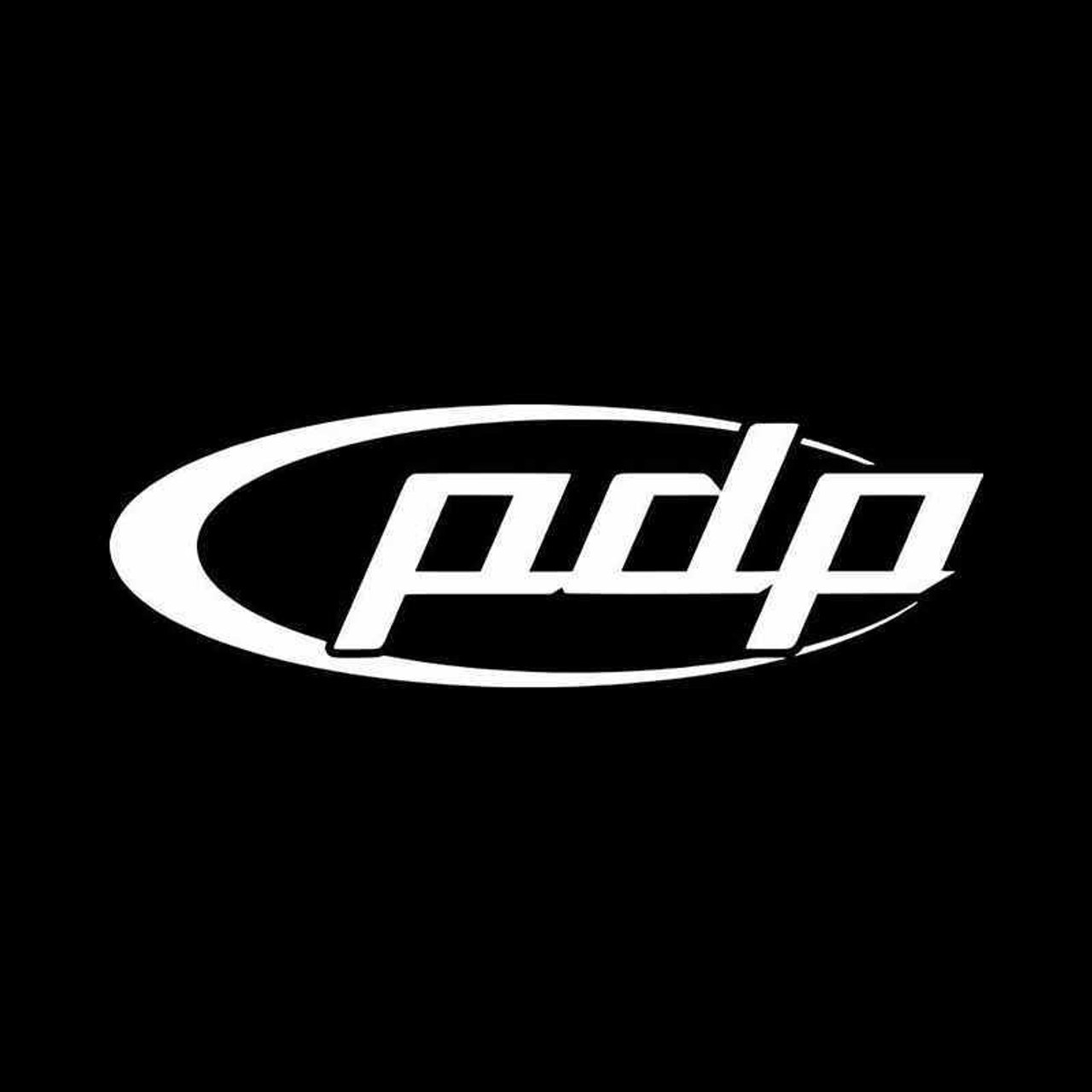 PDP by DW
