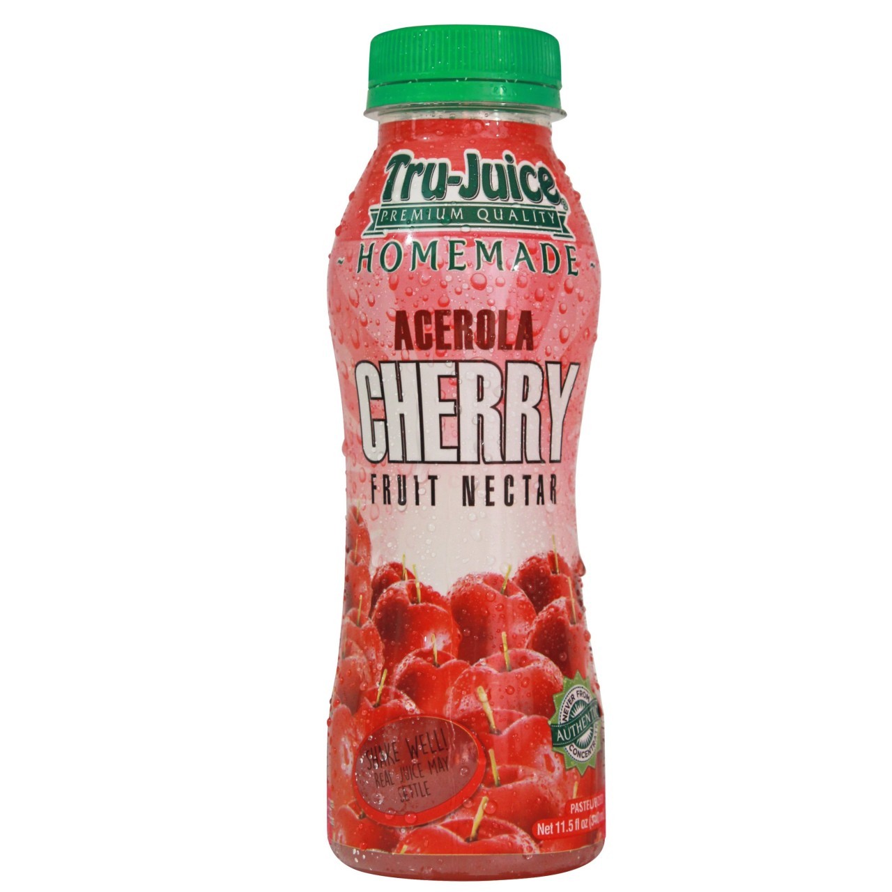 TRU-JUICE CHERRY 340ml