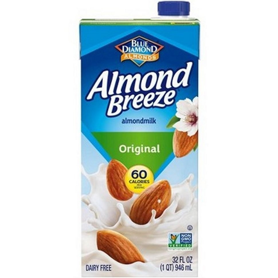 BLUE DIAMOND A/BREEZE ORIG 32oz