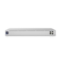 Ubiquiti UniFi Next-generation Gateway Pro - Security appliance - 10GbE